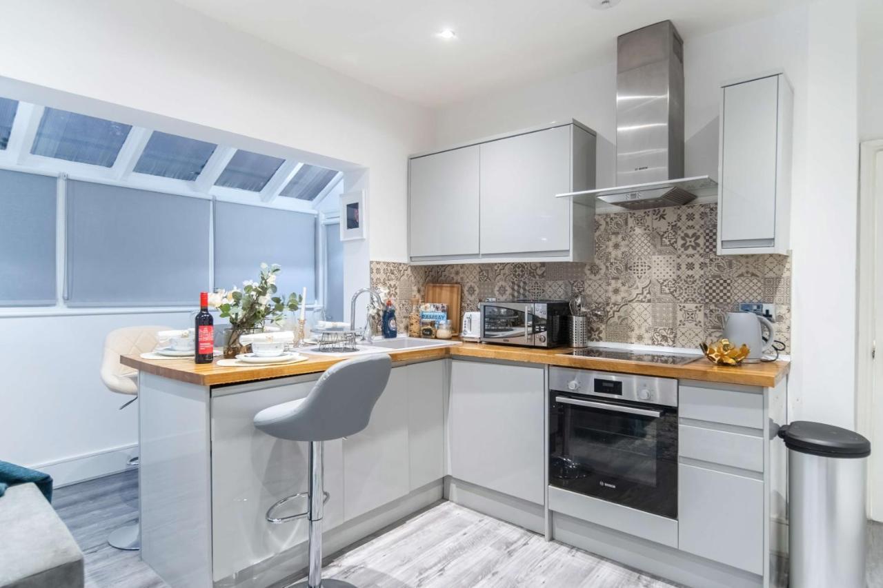 Beautiful Chelsea With Private Garden * Londra