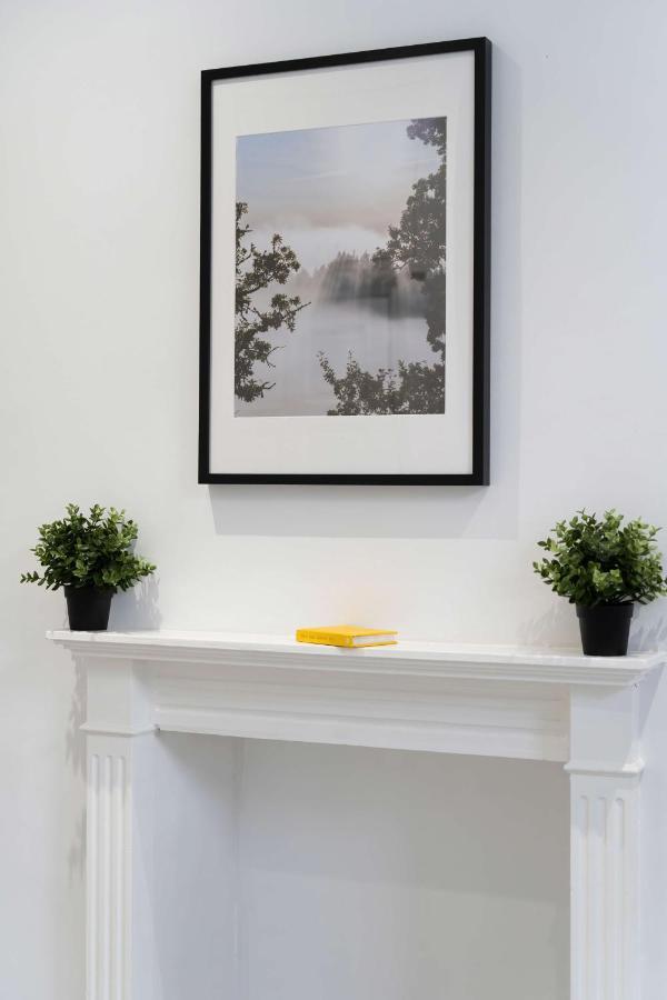 Beautiful Chelsea With Private Garden Appartamento