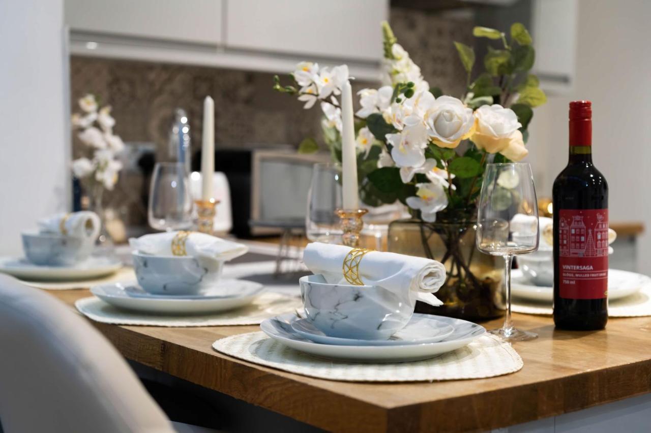 Appartamento Beautiful Chelsea With Private Garden Londra